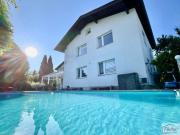 Großzügiges Familienhaus in ländlicher Gegend in...