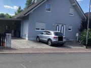 Ein Zweifamilienhaus, Haus in 97268 Kirchheim bei Würzburg