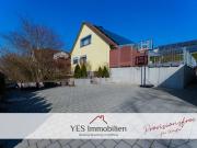 Großzügiges Einfamilienhaus am Reutberg in Gunzenhausen