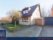 Großzügiges Einfamilienhaus direkt am Waldrand von...