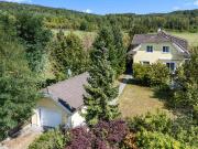 GROSSZÜGIGES EINFAMILIENHAUS – IDYLL IM WIENERWALD