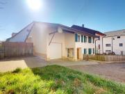 Grosszügiges Einfamilienhaus im Herzen von Liesberg,...