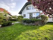 Großzügiges Einfamilienhaus im Musikantenviertel