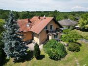 großzügiges Einfamilienhaus in einer Sackgasse