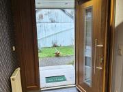 großzügiges einfamilienhaus in halle dölau