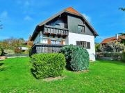 Großzügiges Einfamilienhaus in herrlicher Grünruhelage...