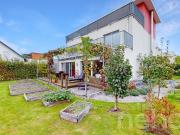 Grosszügiges Einfamilienhaus in ruhigem Wohnquartier