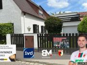 Großzügiges Einfamilienhaus in ruhiger, aber dennoch...