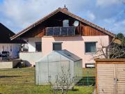 Großzügiges Einfamilienhaus mit 170 m² Wohnfläche, 690qm...