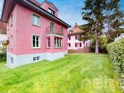 Grosszügiges Einfamilienhaus mit 7.5 Zimmern in Baden