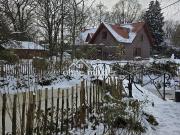 Großzügiges Einfamilienhaus mit 7 Zimmern in Oldenburg...