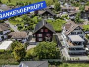 Grosszügiges Einfamilienhaus mit 9 Zimmern in Bütschwil