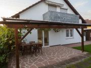 Großzügiges Einfamilienhaus mit ausgebautem...