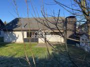 Großzügiges Einfamilienhaus mit Doppelgarage auf großem...