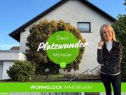 Großzügiges Einfamilienhaus mit Einliegerwohnung