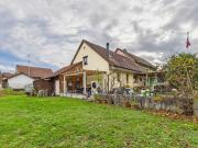 Grosszügiges Einfamilienhaus mit Garten in Koblenz