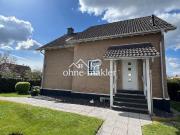 Großzügiges Einfamilienhaus mit Gartenidylle und großer...