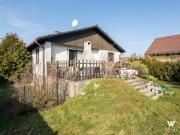 Großzügiges Einfamilienhaus mit großem Garten | 542 m²...
