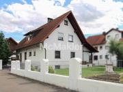 Großzügiges Einfamilienhaus mit idyllischem Garten und...