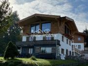 Großzügiges Einfamilienhaus mit Kaiserblick