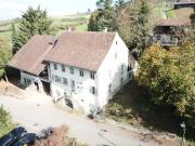 Grosszügiges Einfamilienhaus mit Potenzial in Arisdorf