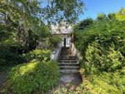 Großzügiges Einfamilienhaus mit romantischem Garten...