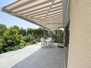 Großzügiges Einfamilienhaus mit schönem, gepflegten Garten