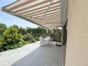 Großzügiges Einfamilienhaus mit schönem, gepflegten Garten