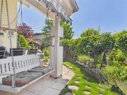 Großzügiges Einfamilienhaus mit Traumgarten in...