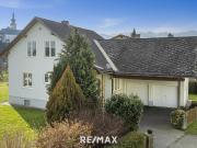 Großzügiges Einfamilienhaus mit viel Potenzial in...