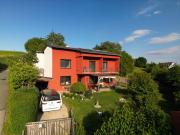 Großzügiges EINFAMILIENHAUS mit Weitblick über die...