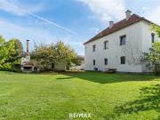 Haus mit Renovierungsbedarf und Potenzial in Waidmannsdorf