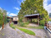 Großzügiges Einfamilienhaus mit Werkstattkeller, Garage...