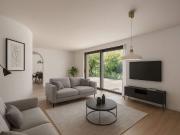 Großzügiges Einfamilienhaus mit wunderschönem Garten