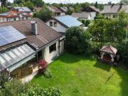 Großzügiges Einfamilienhaus Rosenheim ruhige, sonnige...