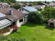 Großzügiges Einfamilienhaus Rosenheim ruhige, sonnige...