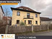 Großzügiges Einfamilienhaus/Mehrfamilienhaus in Fürth Vach