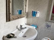 Großzügiges Einfamilienwohnhaus mit Garten und...