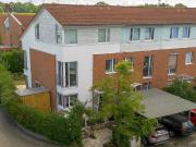 Großzügiges Endreihenhaus in ruhiger Lage von Hamburg Boberg