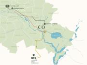 Großzügiges Familienglück auf einer Ebene 4 Zimmer...