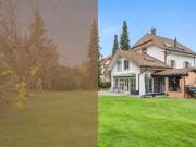 Grosszügiges Familienhaus mit Charakter und grossem...