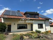 Großzügiges Familienhaus mit energetischem Anspruch und...