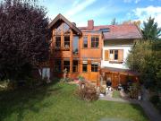 Großzügiges Familienhaus mit traumhaftem Garten in...