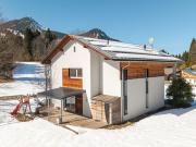 Großzügiges Ferienhaus in Pistennähe!