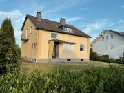 Großzügiges,freistehendes Einfamilienhaus mit großem Garten