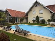 Großzügiges gediegenes Architektenhaus im feinen Grazer...