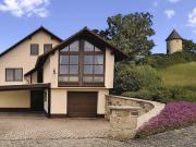 Großzügiges, gepflegtes EFH in idyllischer Waldrandlage...