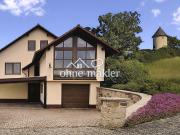 Großzügiges, gepflegtes EFH in idyllischer Waldrandlage...