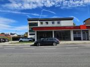 Großzügiges Geschäftslokal in bester Lage Viktring...