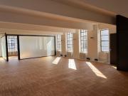 Großzügiges Gewerbe Loft in Frankfurt 150m zum Hbf